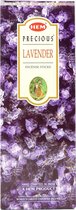 HEM Wierook - Precious Lavender - Slof (6 pakjes/120 stokjes)