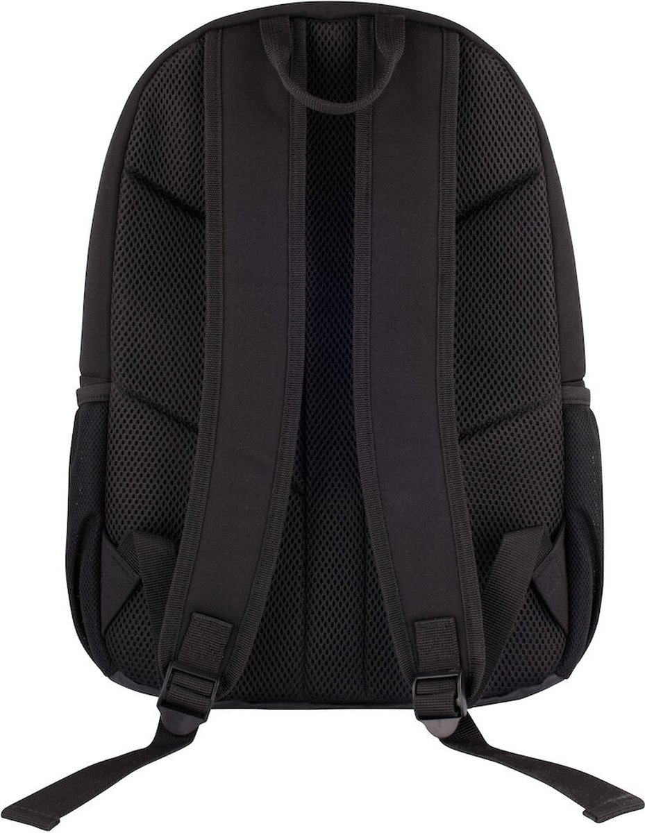 Sac à dos Cooler BackPack – Clique 040243 – 109 TShirts