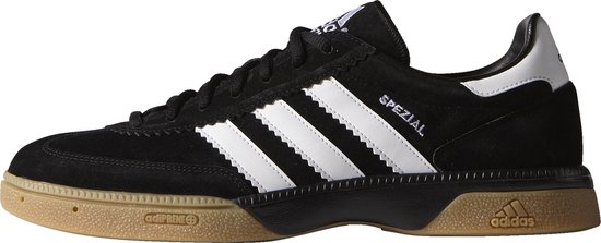 adidas Performance Chaussure Handball Spezial - Unisex - Noir - 44 2/3