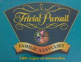 Trivial Pursuit Familie Editie Aanvulset