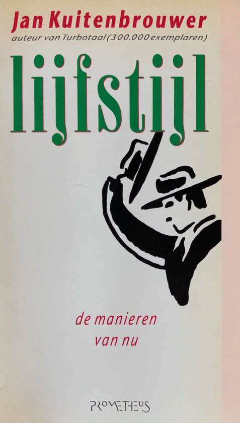 Lijfstijl - cover
