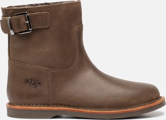 Dames enkellaarsjes online kopen? | MANFIELD | Manfield