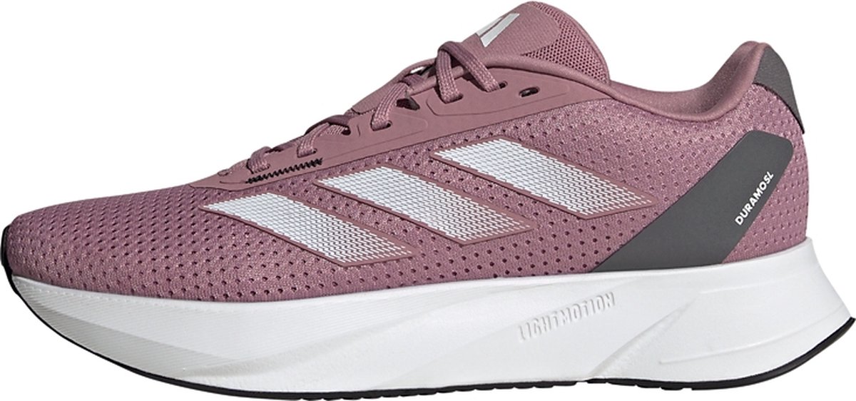 adidas Performance Duramo SL Schoenen Dames – 36 Roze