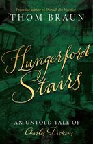 Hungerford Stairs