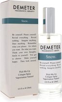 Demeter Snow cologne spray 120 ml