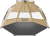 Bol.com Luxe strandtent – Tent Strand – beach tent aanbieding