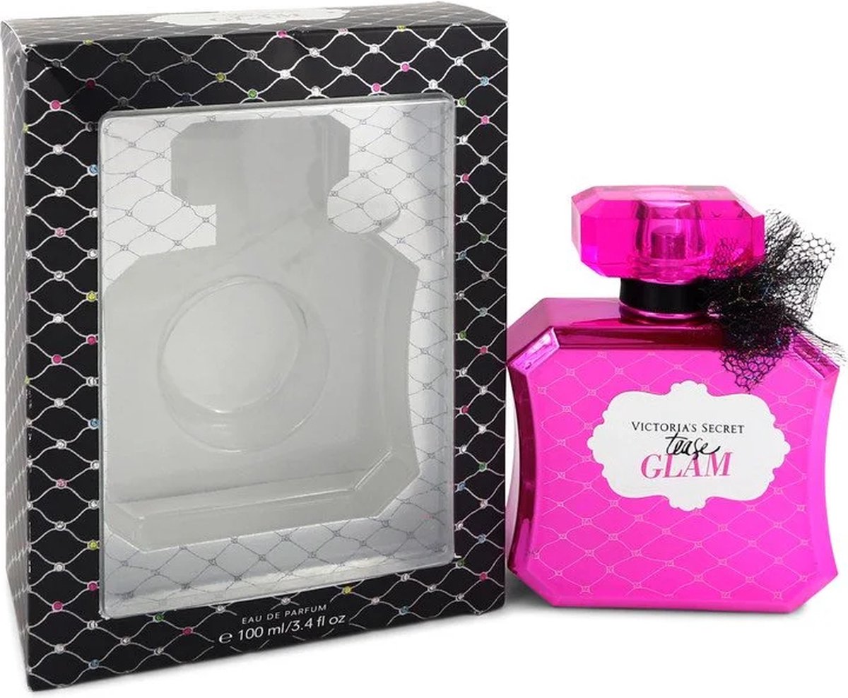 Goedkoopste Victoria's Secret Tease Glam eau de parfum spray 100 ml