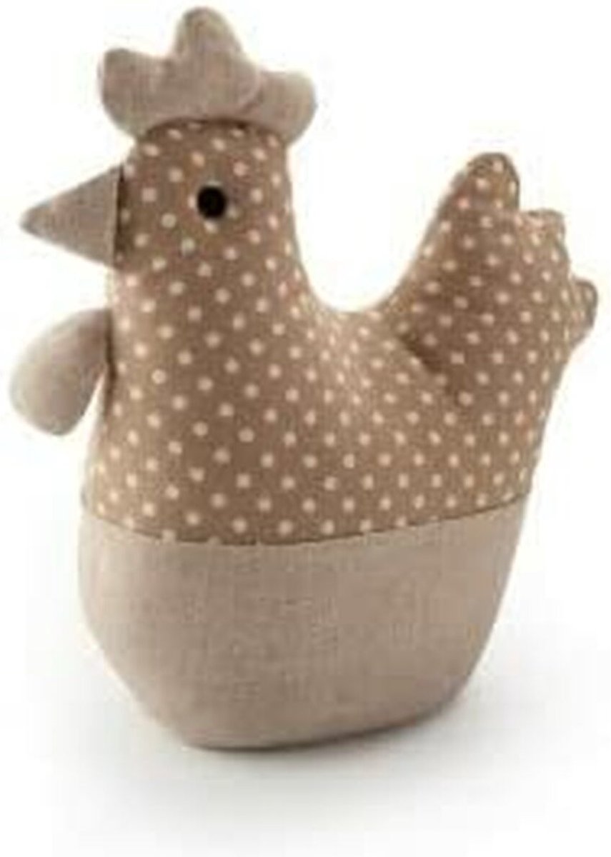 Stopper Inofix Deuren Kip Beige