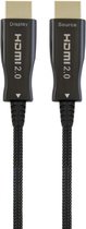 HDMI-Kabel Cablexpert CCBP-HDMI-AOC-50M