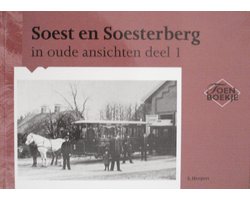 Soest en soesterberg in oude ansichten