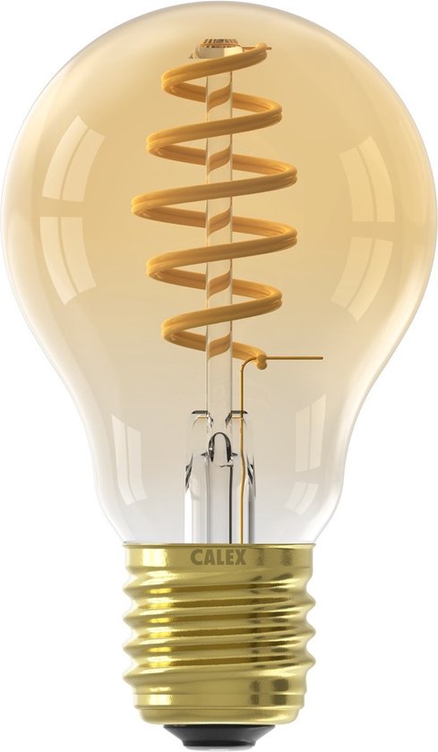 Calex Smart Lampe LED Plein air BlueTooth Mesh E27 7W 550lm 1800-6500K