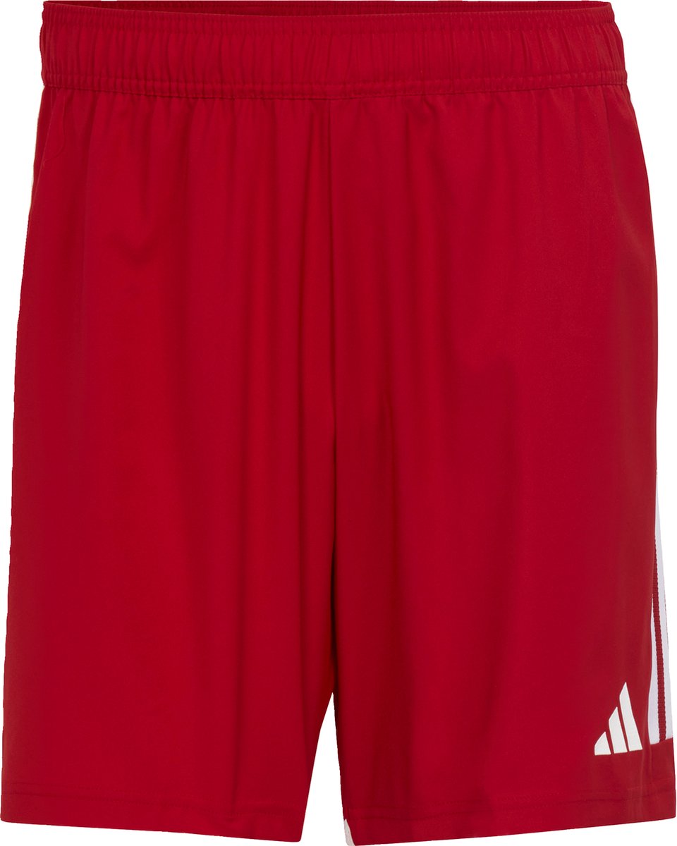 adidas Performance Tiro 23 Competition Wedstrijdshort - Heren - Rood- S