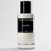 Collection Privée Ambre Nuit Eau De Parfum