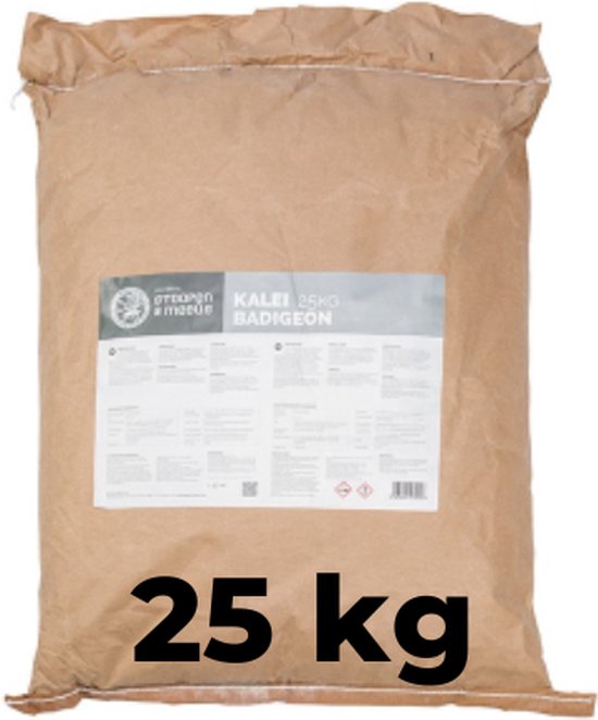 Stoopen & Meeus Kalei 25Kg