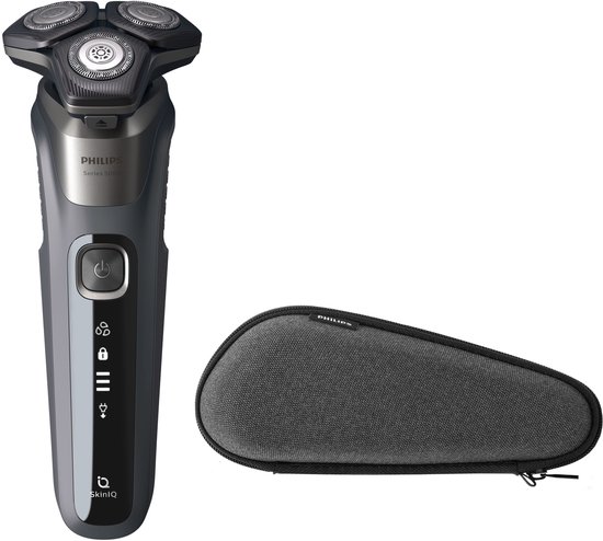 Philips Shaver Series 5000 S5587/30 – Scheerapparaat