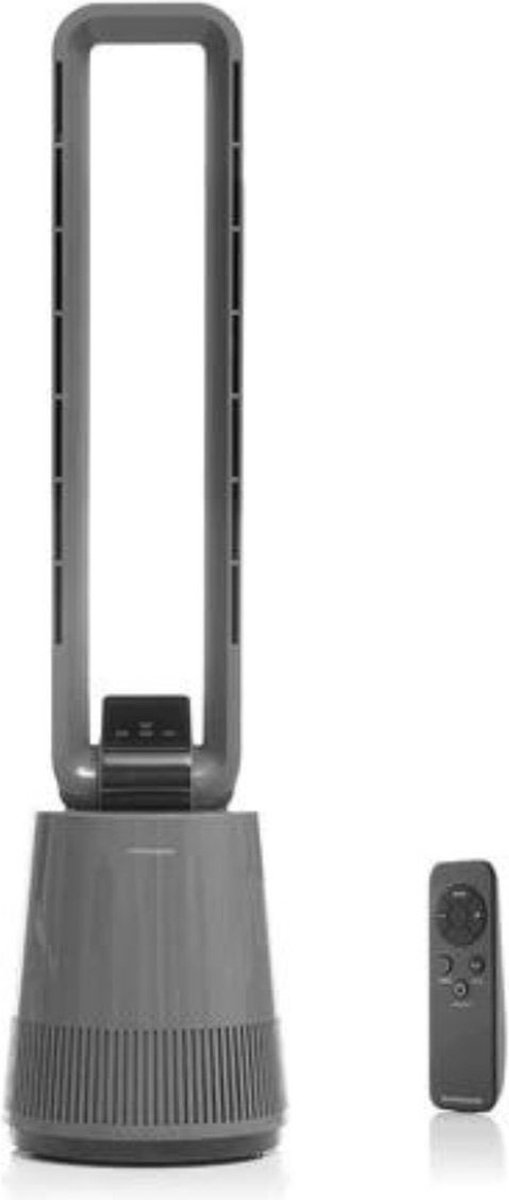 BEPER P206RAF300 Raffrescatore e Ventilatore Bladeless 65W, 3 velocità