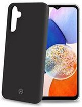 Mobile cover Celly Samsung Galaxy A14 5G Black