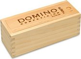 Cayro - Domino - Strategisch Spel - 2-4 Spelers - Geschikt vanaf 6 Jaar