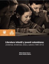 Diálogos - Literatura infantil y juvenil colombiana