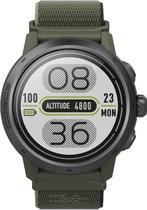 Coros Apex 2 Pro - Outdoor Smartwatch - GPS - Groen