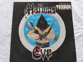Hallows Eve - Tales of Terror (1985) LP
