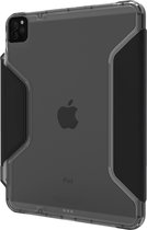 STM DUX STUDIO - geschikt voor de iPad Pro 12.9 (6th/5th/4th/3rd gen) - zwart