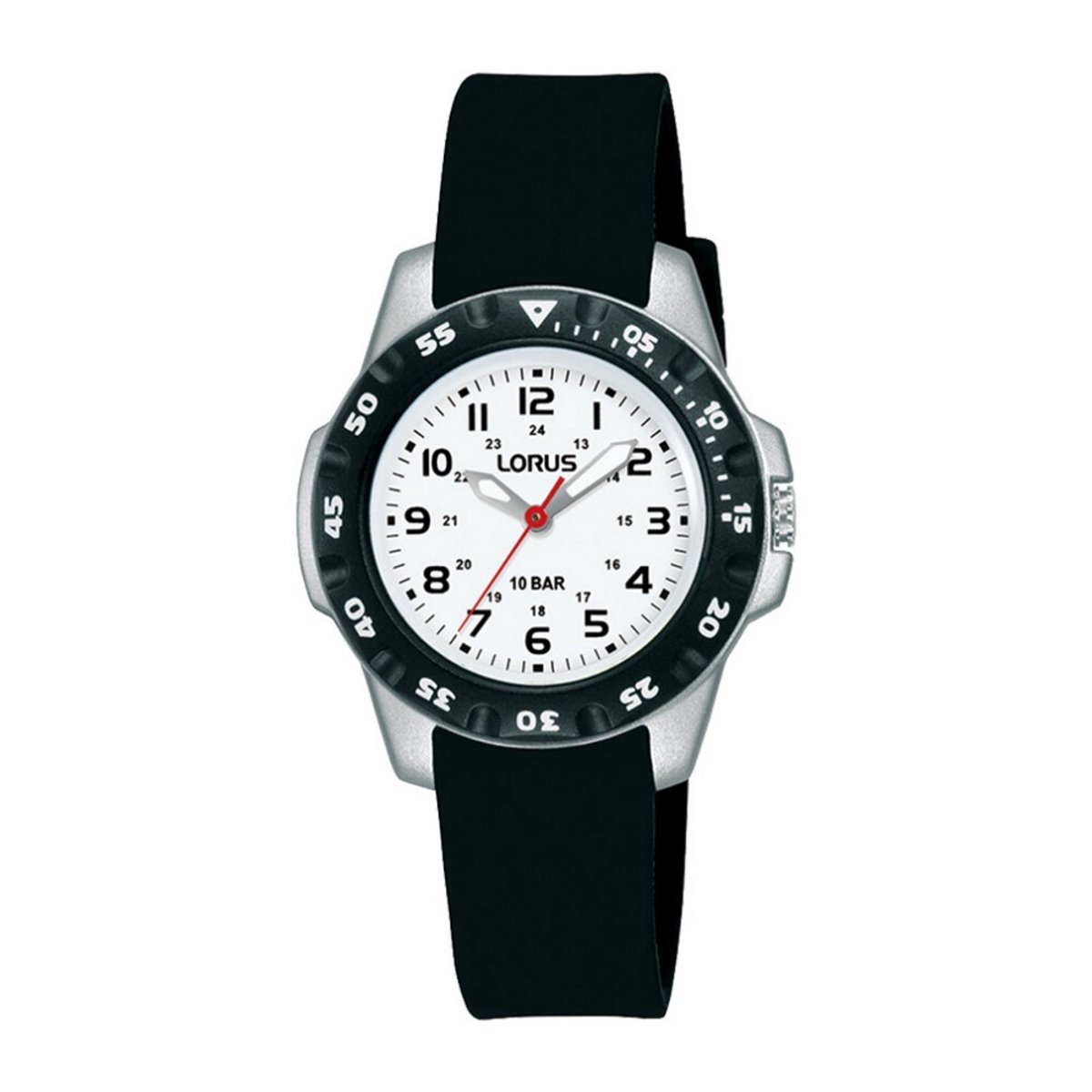 Lorus RRX53HX9 Kinder Horloge