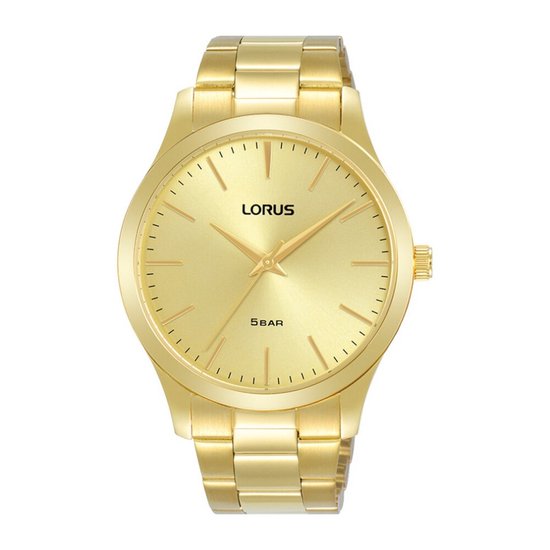 Lorus RRX70HX9 Heren Horloge