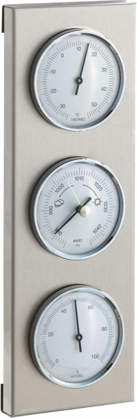 TFA Thermo-hygrometer - kopen bij
