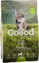 Goood Adult - Vrije uitloop lam - 3,6 kg