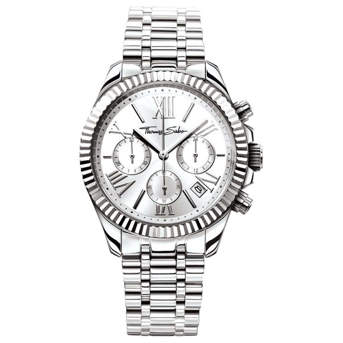 Thomas Sabo Watches analoog Quartz One Size 86937069