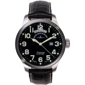 Zeno Watch Basel Herenhorloge 8554DD-12-a1