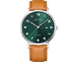 Bering Herenhorloge 18640-567