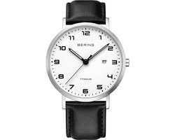 Bering Herenhorloge 18640-404