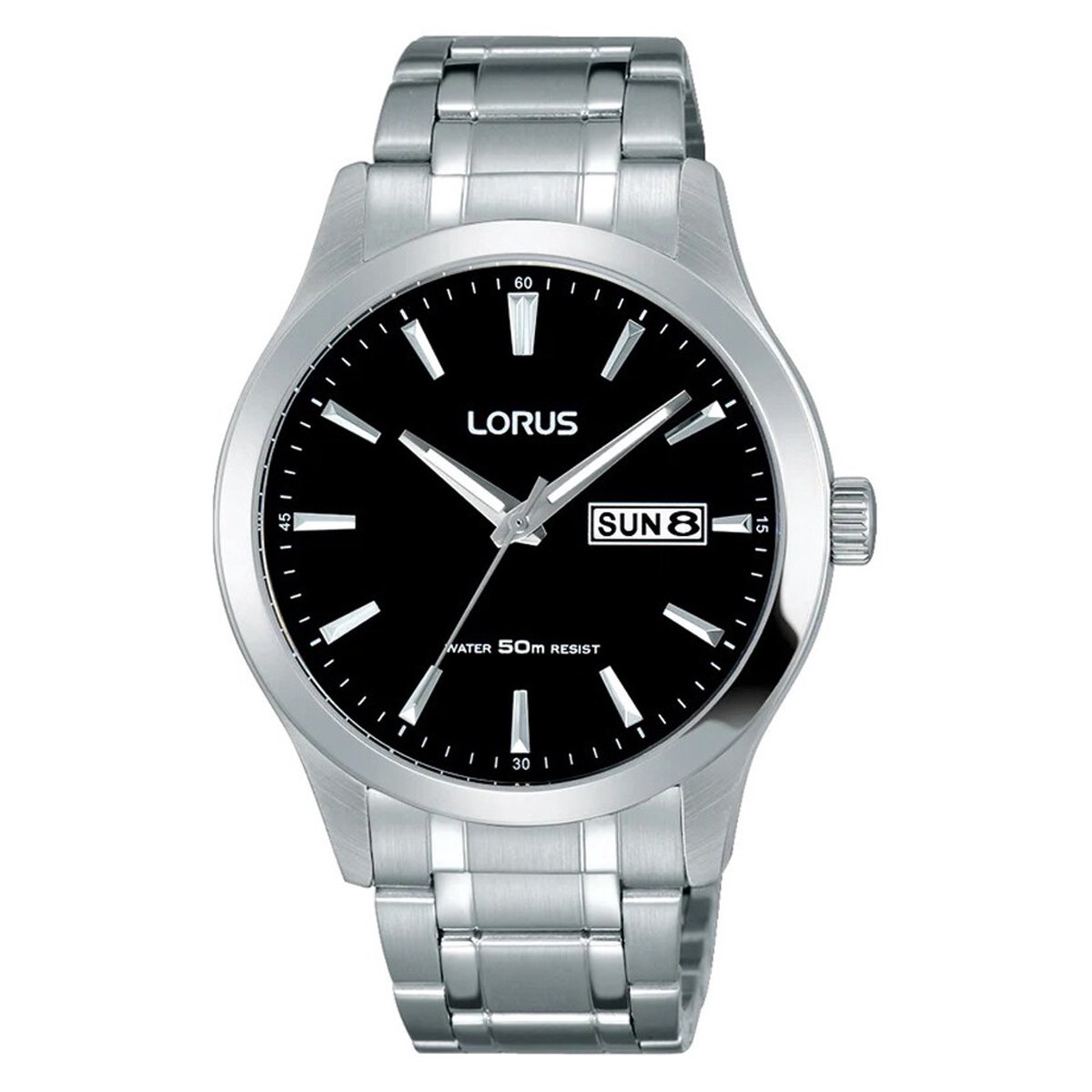 Lorus - RXN23DX5 - Armbandhorloge - Heren - Quartz