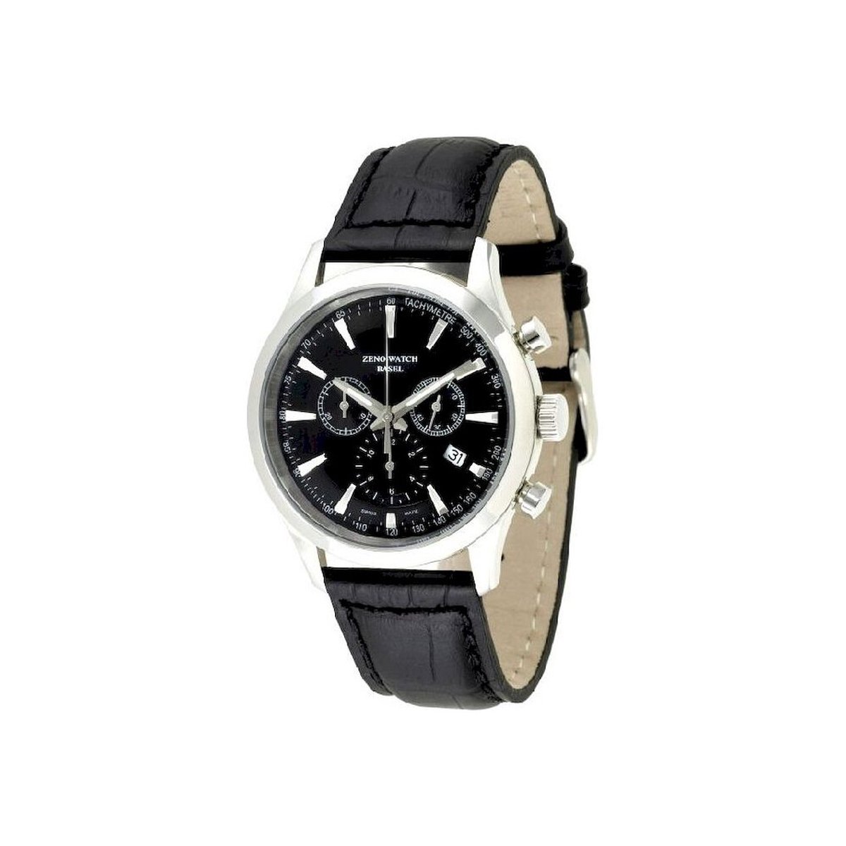 Zeno Watch Basel Herenhorloge 6662-5030Q-g1