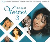 The Best Voices 3
