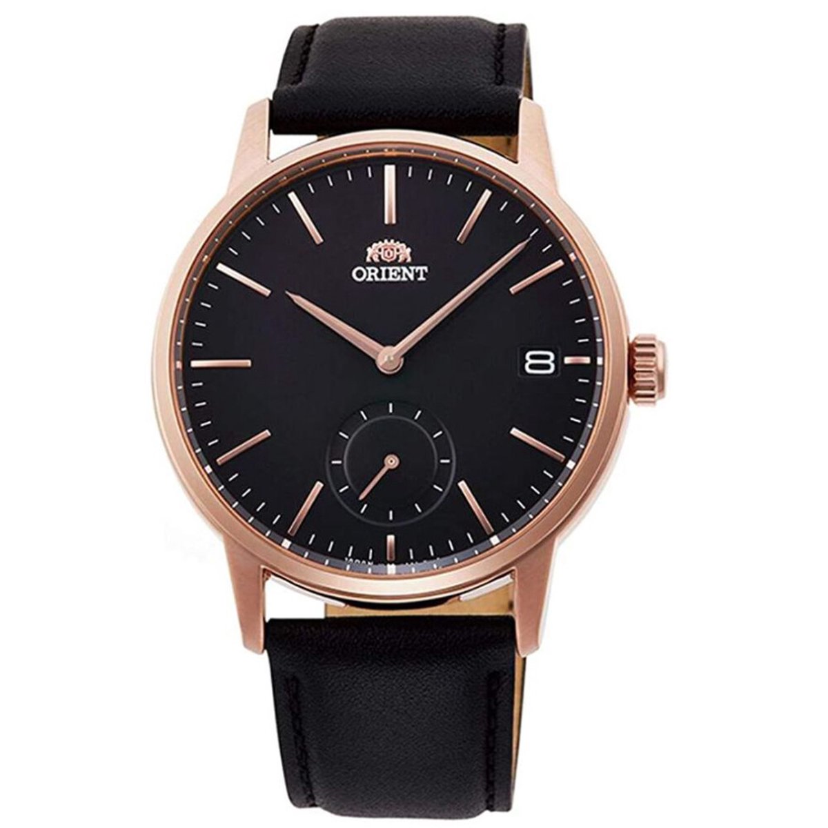 Orient - Horloge - Heren - Quartz - Eigentijds - RA-SP0003B10B