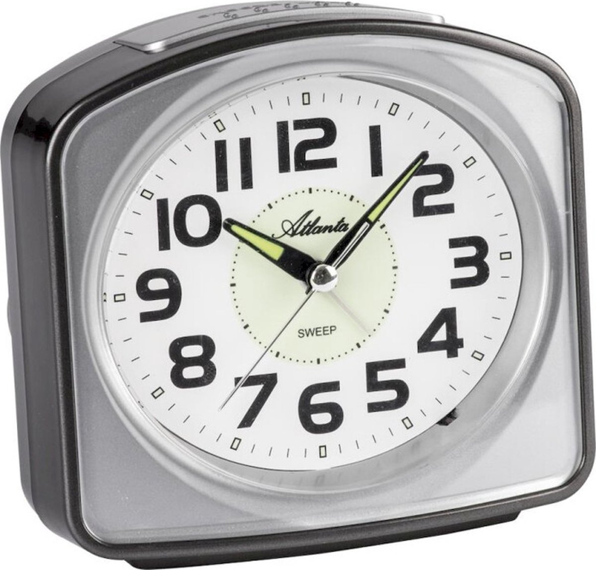 Atlanta Unisexhorloge 2150-4