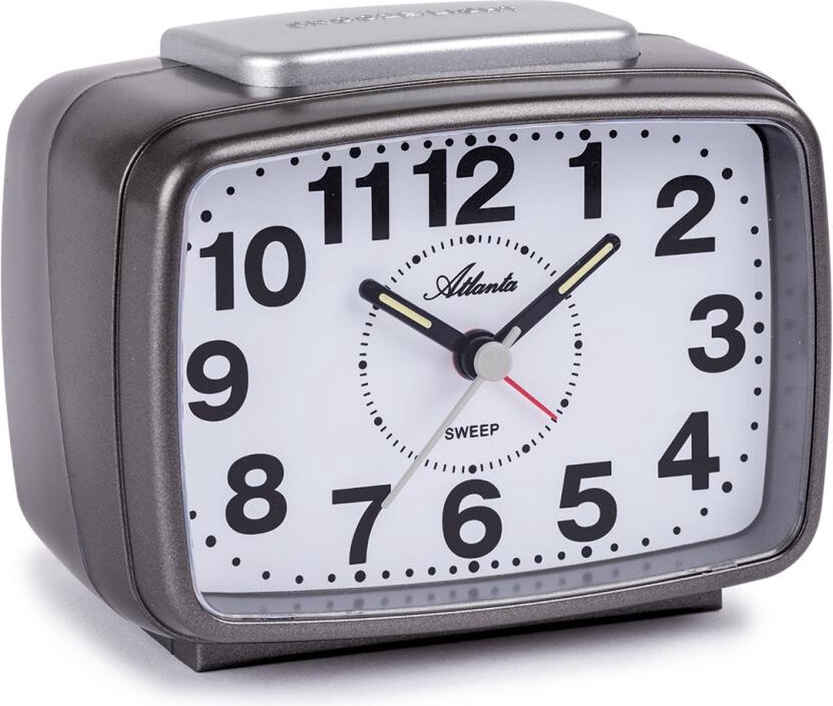 Atlanta horloge 1323-4
