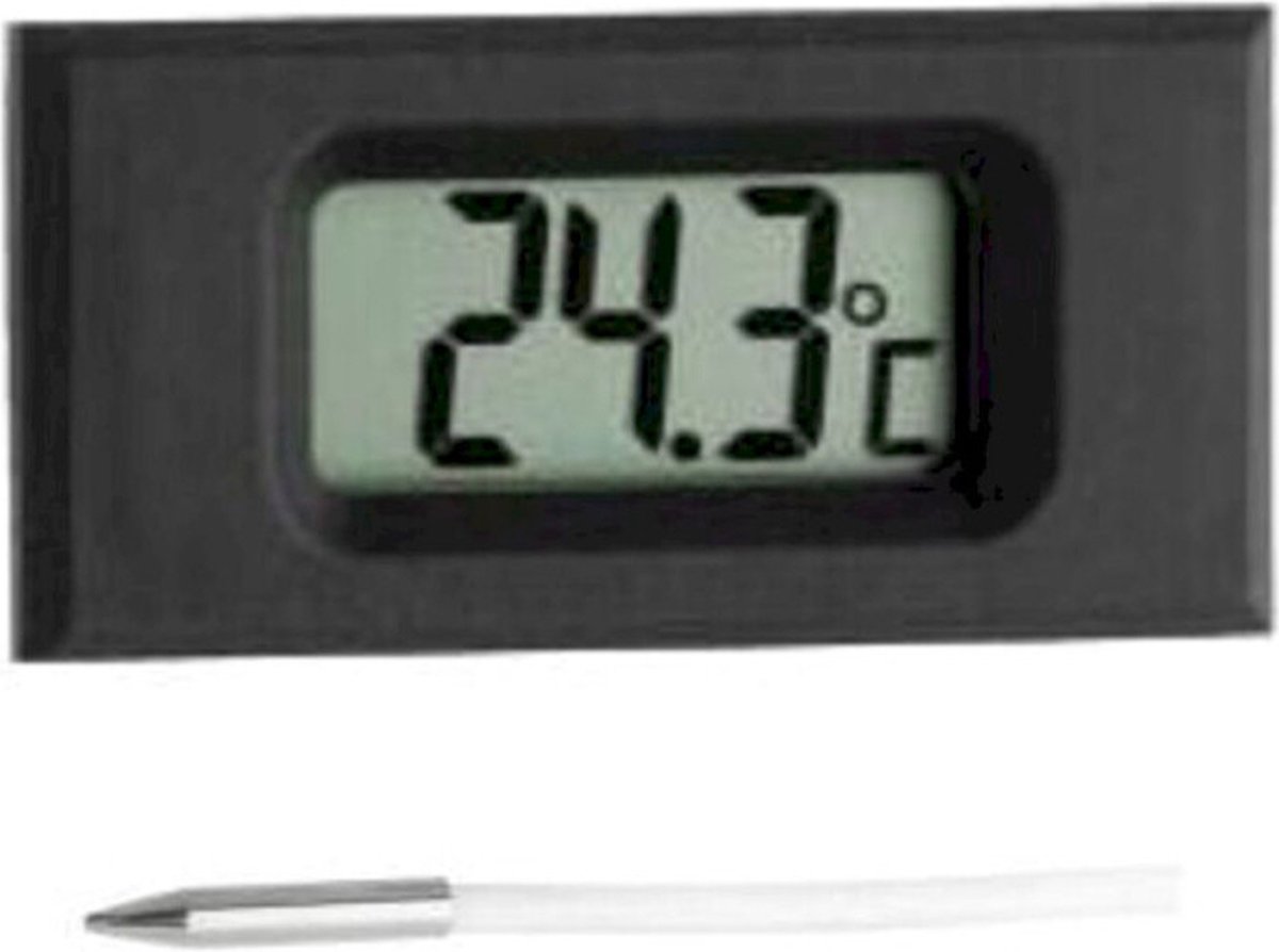 TFA Dostmann 30.2025 Keukenthermometer °C /°F-weergave