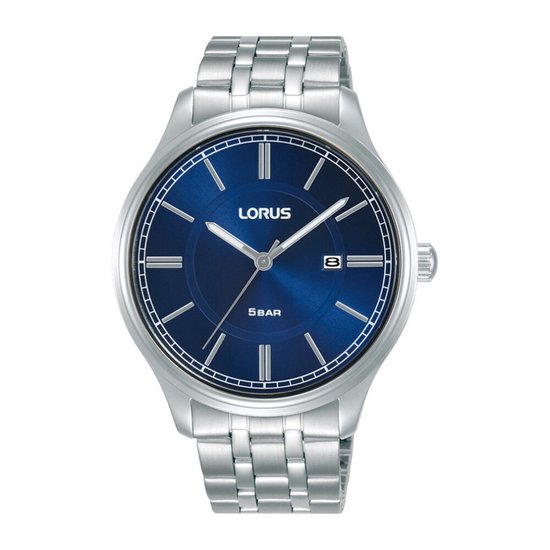 Lorus RH949PX9 Heren Horloge