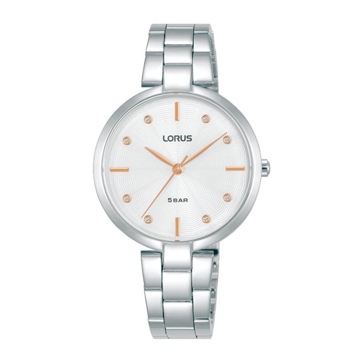 Lorus RG233VX9 Dames Horloge