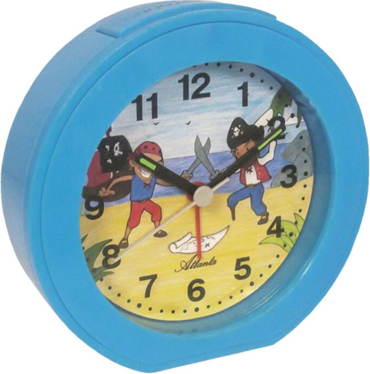Atlanta Kinderenhorloge 1998-5