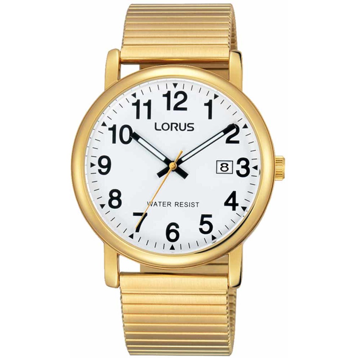 Lorus RG860CX5 Heren Horloge
