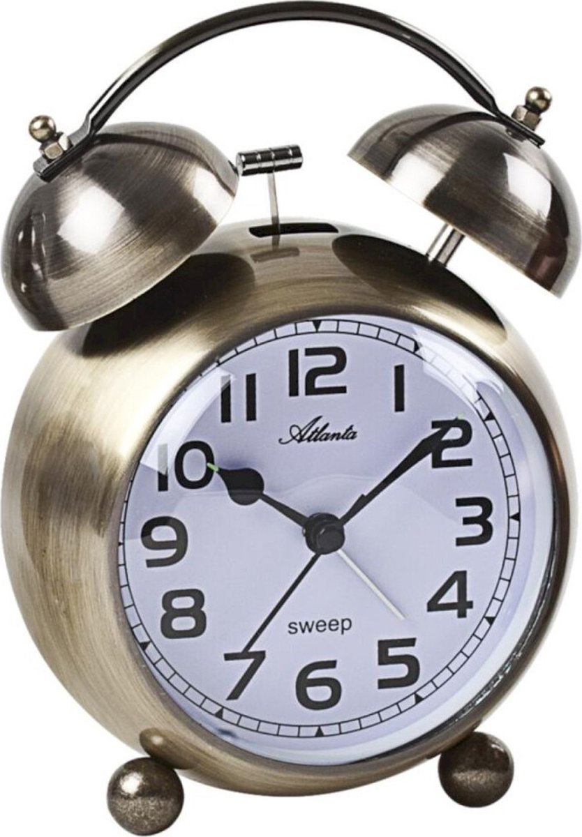 Atlanta Unisexhorloge 2102-9