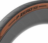Pneu de vélo de Classic Pirelli P Zero™ Race Tubeless Goud Or 700C / 28