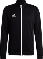Sweat Adidas Sport Ent22 Tk Jkt Noir - Sportwear - Adulte