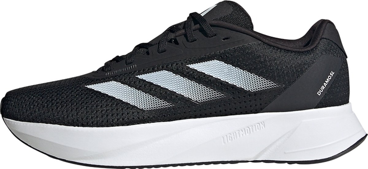 adidas Performance Duramo SL Schoenen Heren – 40 2/3 Zwart