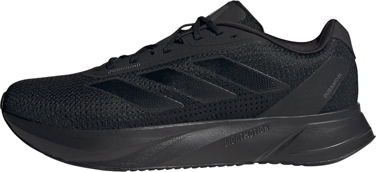 adidas Performance Duramo SL Schoenen Heren – 42 2/3 Zwart